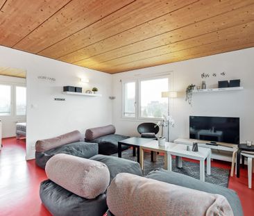 Spacieux appartement meublé! - Foto 4