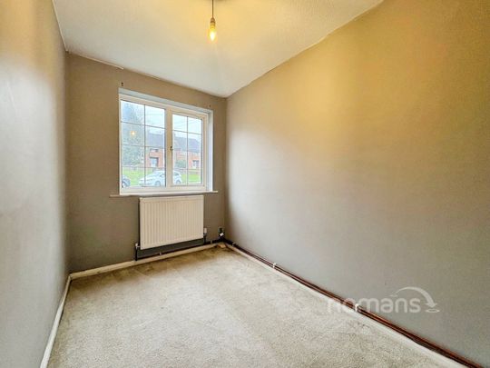 2 bedroom maisonette to rent - Photo 1