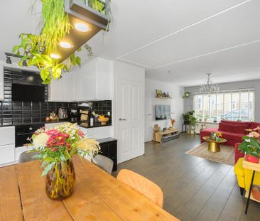 Huis te huur: Gipskruidweg 38 1313 CT Almere - Photo 5