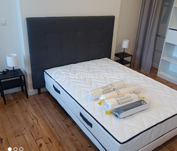 Appartement de 50 m² à Saint-Etienne - Photo 5