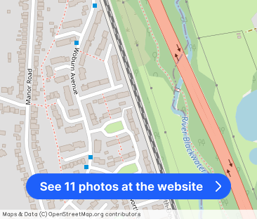 Longleat Square, Farnborough, GU14 - Photo 1