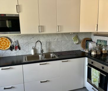 Ringvägen, Nyköping - Foto 4