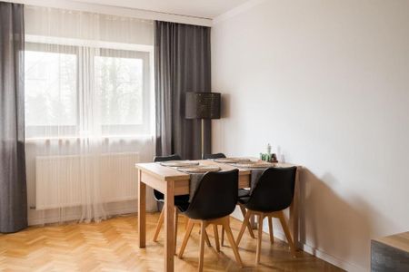 Mieszkanie do wynajęcia 3 pokoje Relaksowa, Warszawa 67.4 m² - Фото 3
