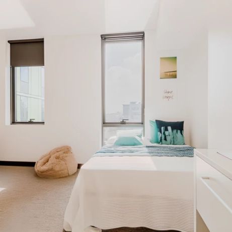 Studio Accessible - Photo 1