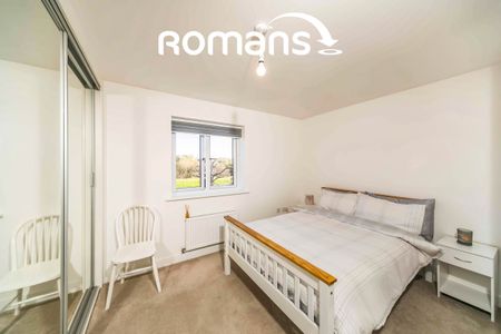 4 bedroom townhouse to rent - Photo 4