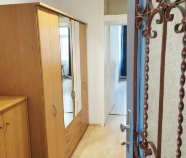1 Zimmer-Wohnung Nähe Augarten - Photo 5