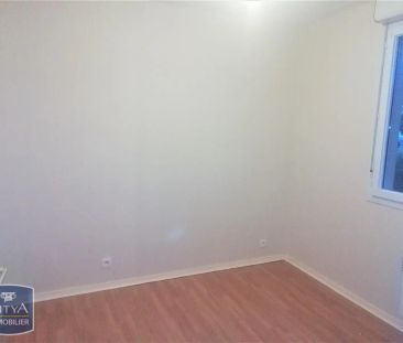 Appartement à louer 2 pièces 53.75m² - Photo 3