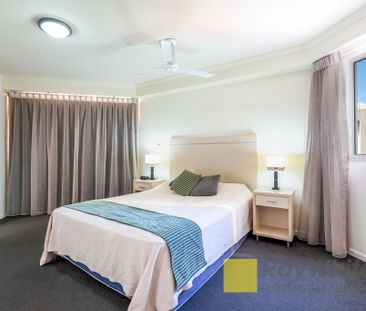 303/140 Ferny Avenue, Surfers Paradise QLD 4217 - Apartment For Ren... - Photo 1