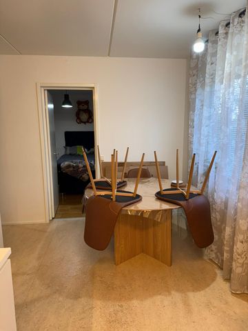 Tvillingarnas gata, Brandbergen - Foto 3