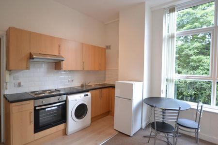 1 bedroom apartment to rent - Photo 5
