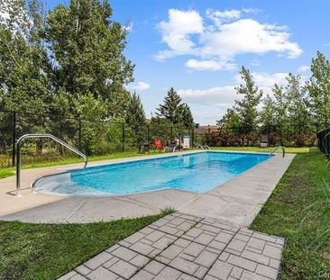 Appartement à louer - La Prairie (La Clairière) Appartement à louer... - Photo 2