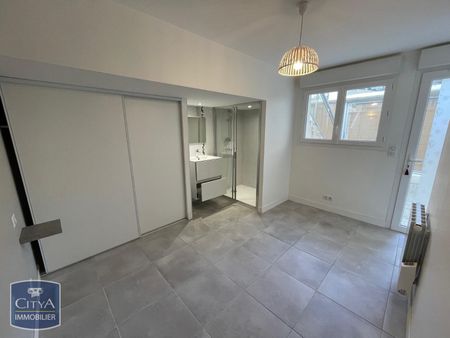 Location Appartement 3 pièces 50m² ST GEORGES DE DIDONNE 17110 - Photo 3