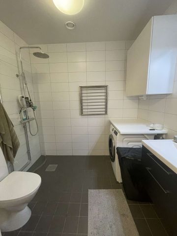 Hättkvarnsgatan, Järfälla - Foto 4