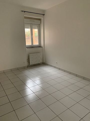 Appartement T1 bis - MONTCEAU LES MINES - Photo 3