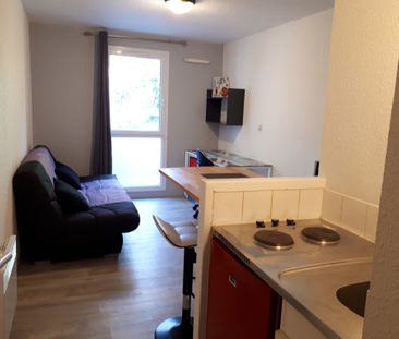 Location Appartement 1 pièce 17m² AMIENS 80000 - Photo 2