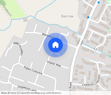 Rowan Way, Barrow - Photo 1