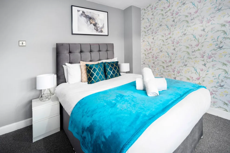 3 bedroom townhouse to rent - Photo 5