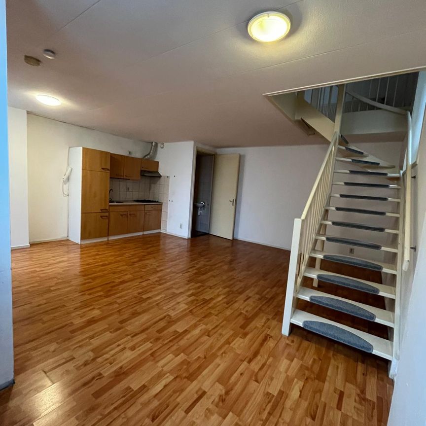 Te huur: Appartement Ridderstraat in Culemborg - Foto 1