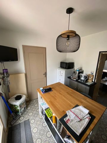 Location Maison 2 pièces 49m² BOULOGNE SUR MER 62200 - Photo 4
