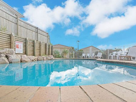 2 Bedroom Unit at Secured Complex with Sparkling Swimming Pool! - Photo 2