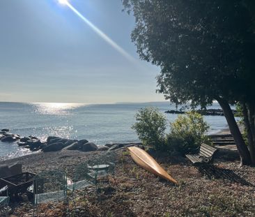 For Lease - 121 Kiowana Beach Road, Meaford, Ontario - Photo 3