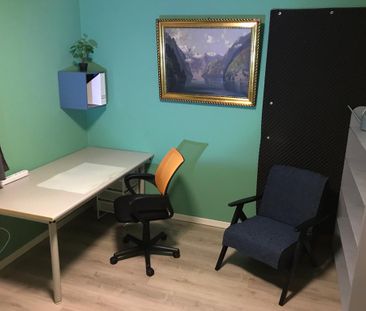 Porlabacken, Bandhagen - Foto 2