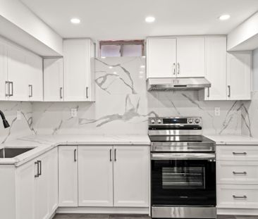 For Lease - 7 Vecchia Street Unit# BSMT, Markham, Ontario - Photo 5