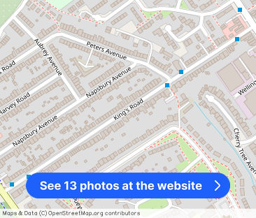 Kings Road, St. Albans - Photo 1