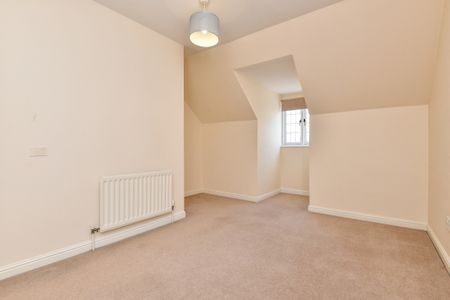 3 bedroom terraced house to rent - Photo 5