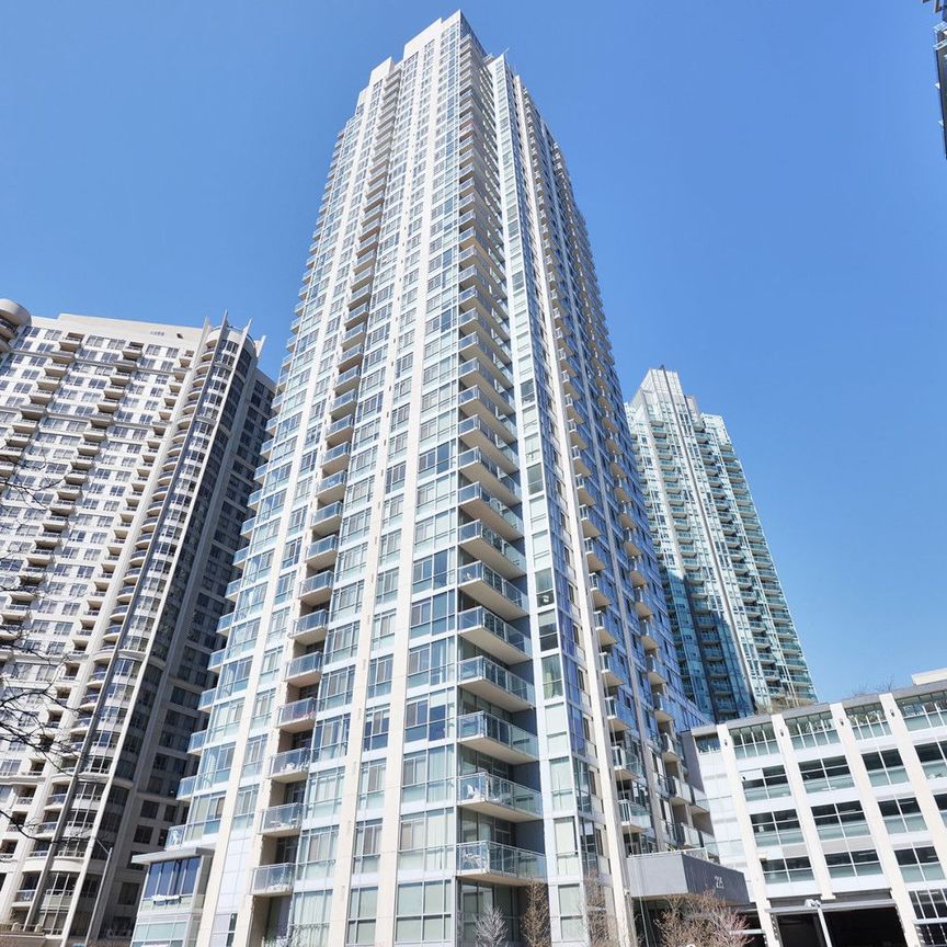 For Lease - 225 Webb Drive Unit# 3009, Mississauga, Ontario - Photo 1