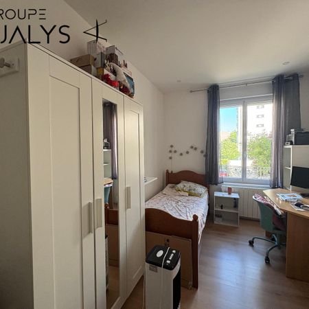 Location Appartement 1 pièce 18m² LYON 8ème - Photo 3