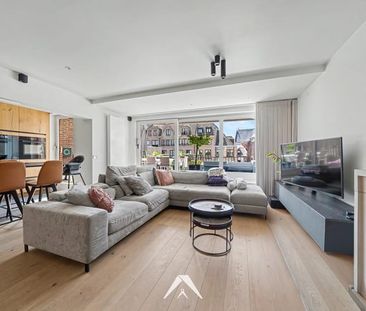 Appartement te huur - foto 1