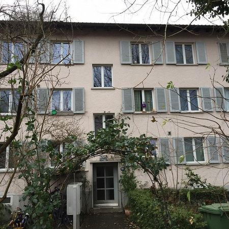 Sanierte 4.5 Zimmerwohnung in Zürich Schwamendingen-Mitte zu vermieten - Foto 3