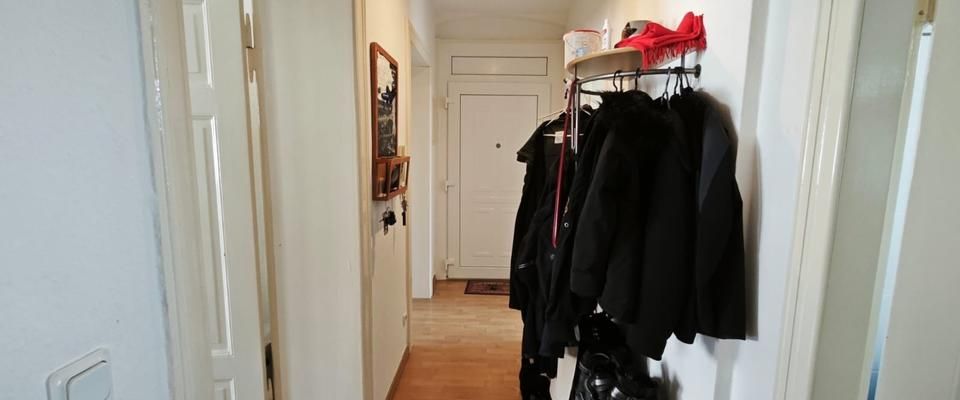 1 Zimmer zu vermieten - Foto 1