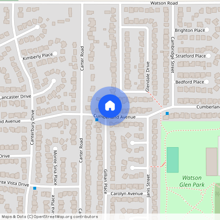 Cumberland Avenue, 44837, Chilliwack