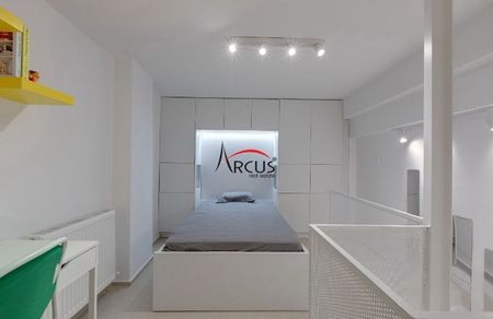 Studio/Γκαρσονιέρα για ενοικίαση Καραμπουρνακι (Καλαμαριά) - Photo 3