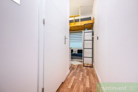 Nowa kawalerka w Centrum! - Zdjęcie 5