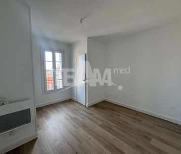 Location Appartement 3 pièces 59m² SETE 34200 - Photo 6