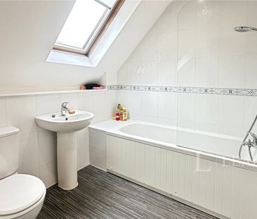 2 bedroom apartment to rent Farley Hill, Luton, Bedfordshire, LU1 - Photo 4