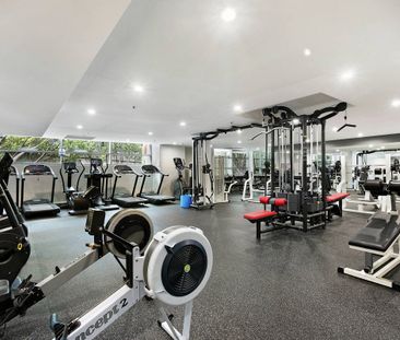 29 Shelley Street, Sydney NSW 2000 - Apartment For Rent | Domain - Photo 1