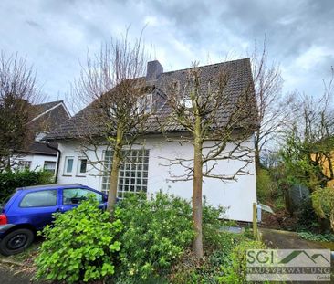 Souterrain-Apartment in beliebter Lage von Essen - Photo 4