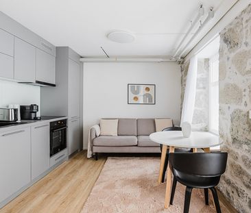 2.5 Zimmer, 40 m², EG - Photo 4