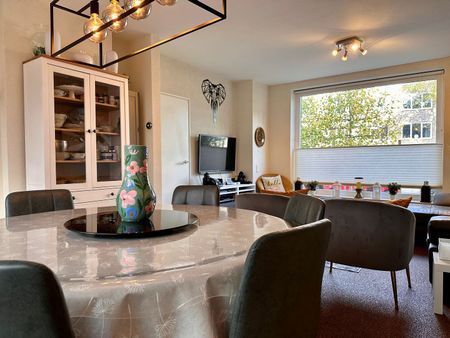 Burg. Arnoldtsstraat 11, Vrangendael, 6137PD, Sittard - Foto 4