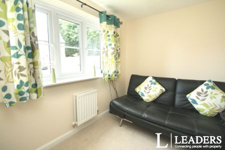 5 bedroom house to rent Golden Nook Road, Cuddington, Northwich, Cheshire, CW8 - Photo 3