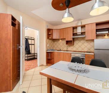 Kraków, Ruczaj, Szuwarowa - Zdjęcie 1