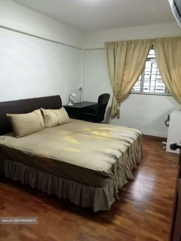 Blk 715 Vista 18 (Clementi), HDB 4 Rooms - For Rent - Photo 3
