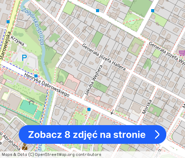 Mieszkanie w Kamienicy w centrum Rumi z halą garażową. - Zdjęcie 1