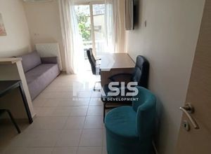 Studio/Γκαρσονιέρα για ενοικίαση - 40 Εκκλησιές - Ευαγγελίστρια, - Photo 1