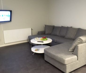 Studentboende Järnvägsgatan 9E Skara - Foto 1