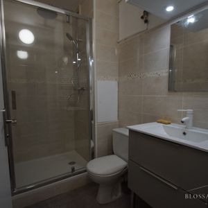 Location Appartement 1 pièce 25m² POITIERS 86000 - Photo 3